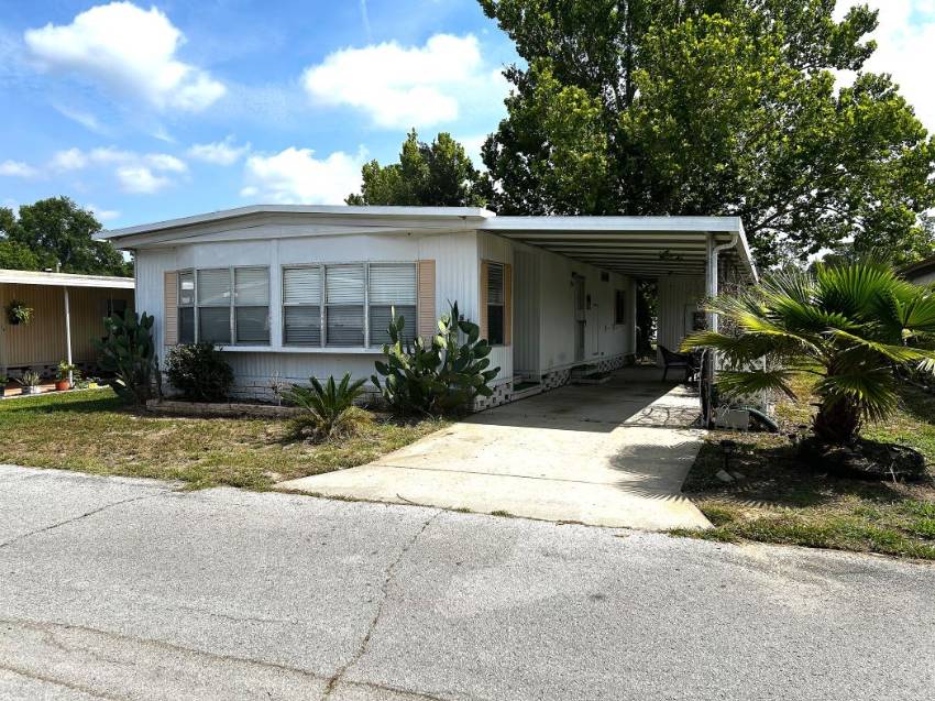 3150 Ne 36th Ave a Ocala, FL Mobile or Manufactured Home for Sale